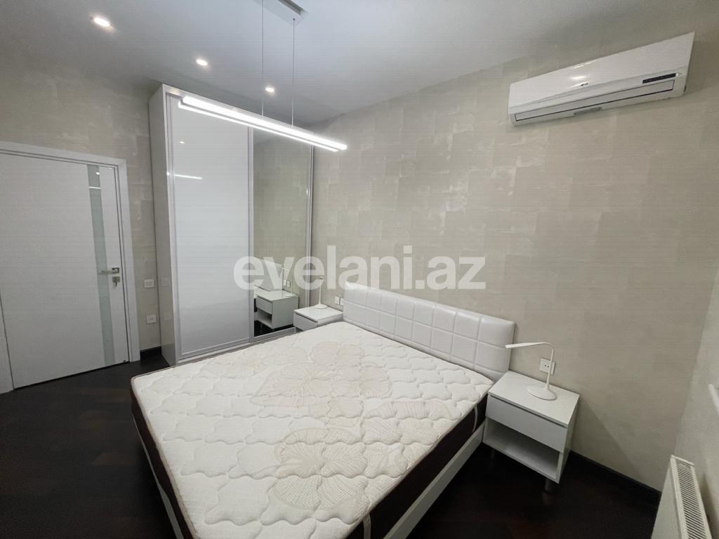 Kirayə verilir, yeni tikili, 4 otaqlı, 140 m², Bakı, Yasamal r, Yeni Yasamal q, İnşaatçılar m.