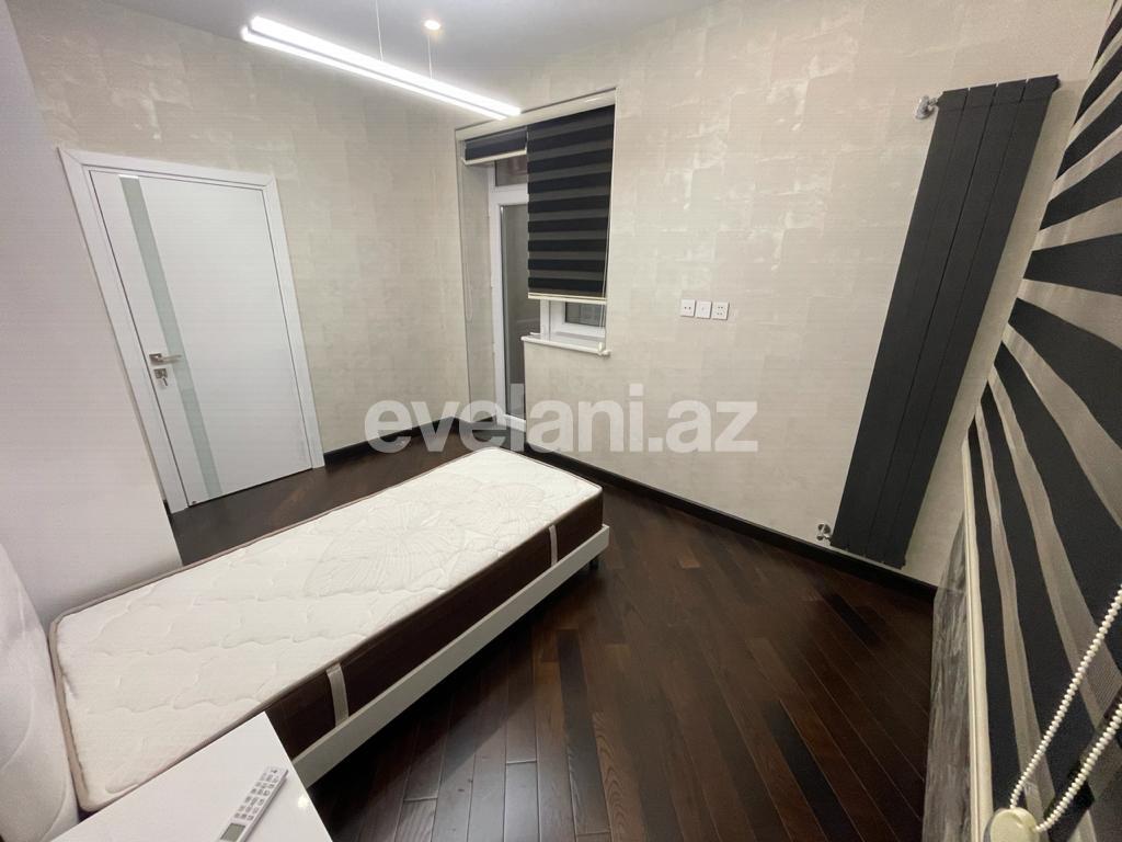 Kirayə verilir, yeni tikili, 4 otaqlı, 140 m², Bakı, Yasamal r, Yeni Yasamal q, İnşaatçılar m.