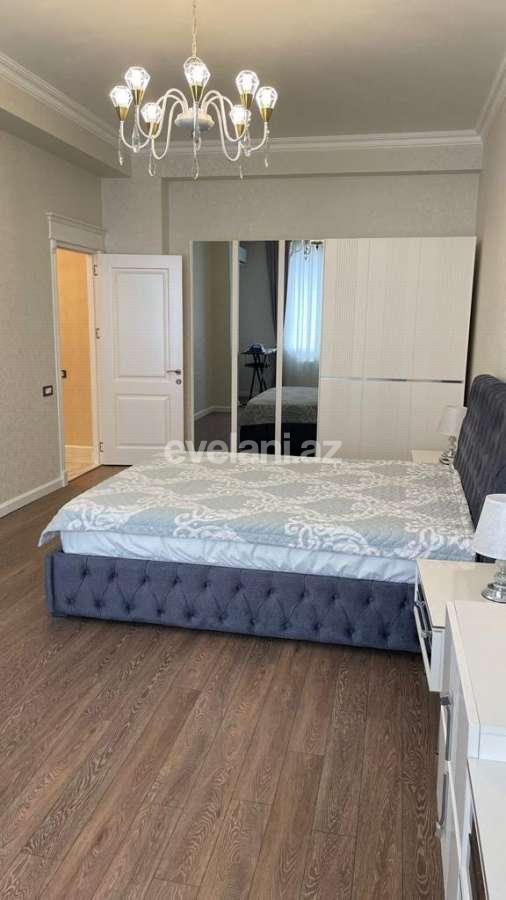 Kirayə verilir, yeni tikili, 3 otaqlı, 122 m², Bakı, Yasamal r.