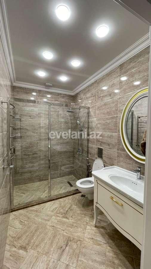 Kirayə verilir, yeni tikili, 3 otaqlı, 122 m², Bakı, Yasamal r.