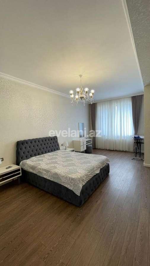 Kirayə verilir, yeni tikili, 3 otaqlı, 122 m², Bakı, Yasamal r.
