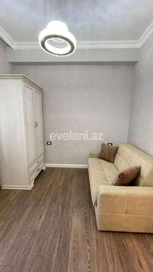 Kirayə verilir, yeni tikili, 3 otaqlı, 122 m², Bakı, Yasamal r.
