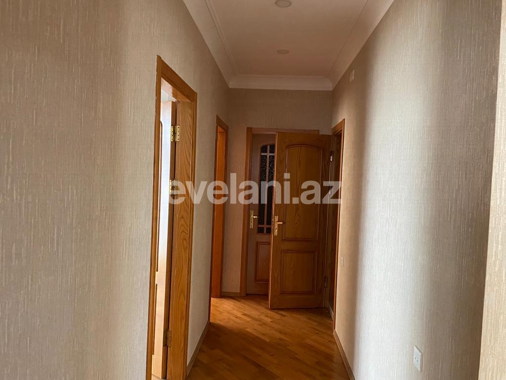 Сдаётся, новостройка, 4-комнаты, 202 m², Баку, Наримановский r, Гянджлик m.