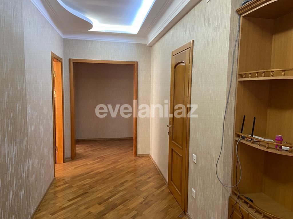 Сдаётся, новостройка, 4-комнаты, 202 m², Баку, Наримановский r, Гянджлик m.