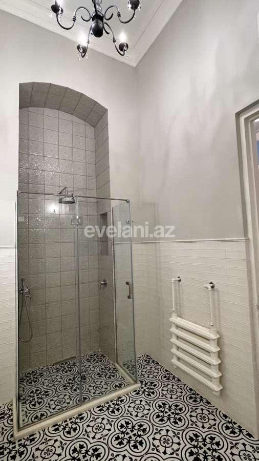 Kirayə verilir, köhnə tikili, 3 otaqlı, 127 m², Bakı, Nəsimi r, 28 may m.