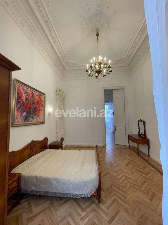 Kirayə verilir, köhnə tikili, 3 otaqlı, 127 m², Bakı, Nəsimi r, 28 may m.