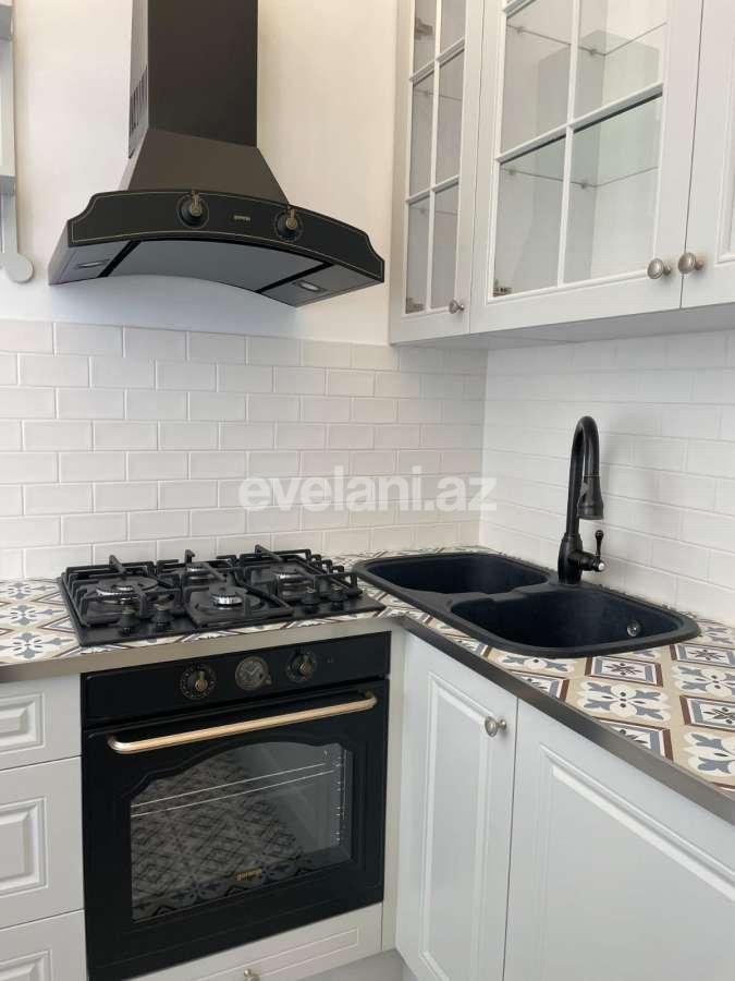 Kirayə verilir, köhnə tikili, 3 otaqlı, 127 m², Bakı, Nəsimi r, 28 may m.