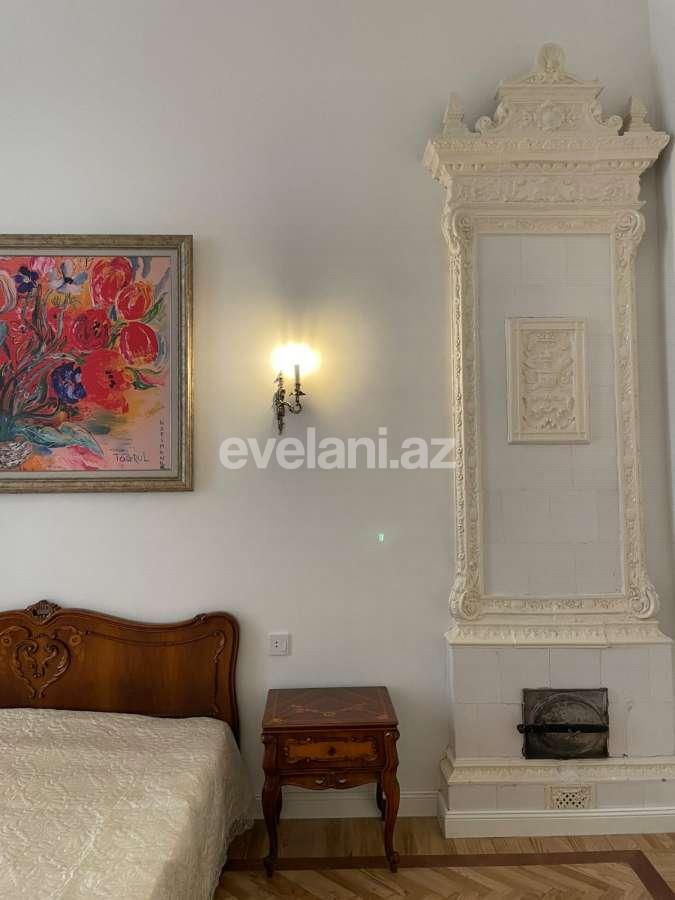 Kirayə verilir, köhnə tikili, 3 otaqlı, 127 m², Bakı, Nəsimi r, 28 may m.
