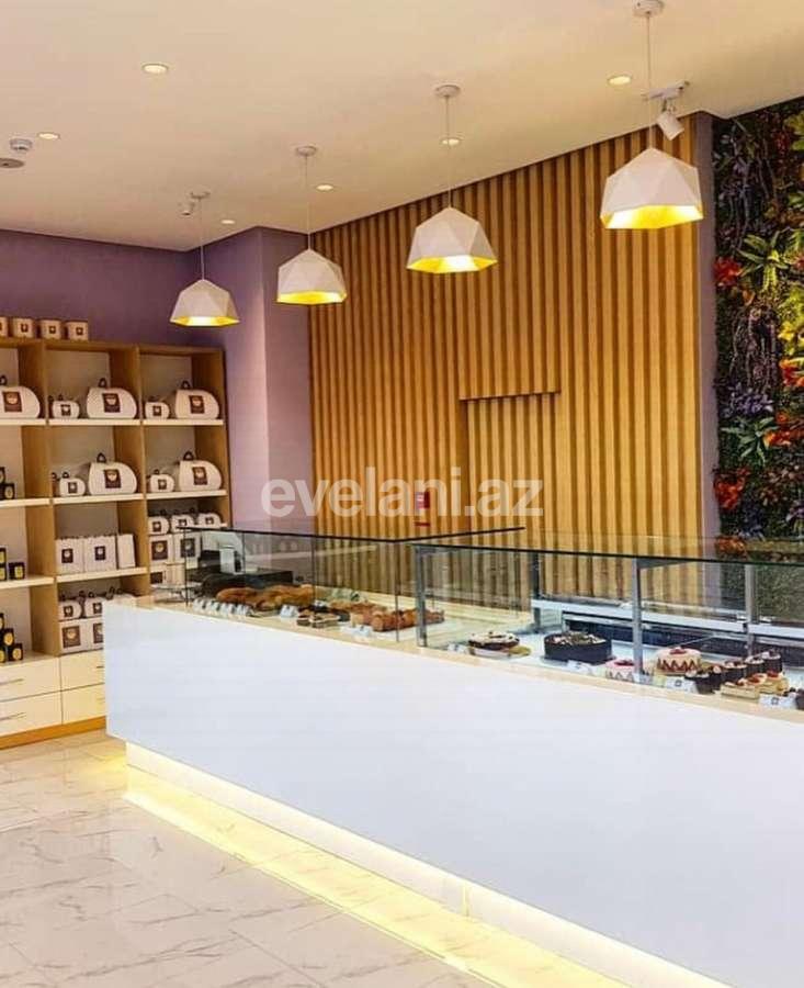 Kirayə verilir, obyekt, 66.8 m², Bakı, Nərimanov r, Gənclik m.