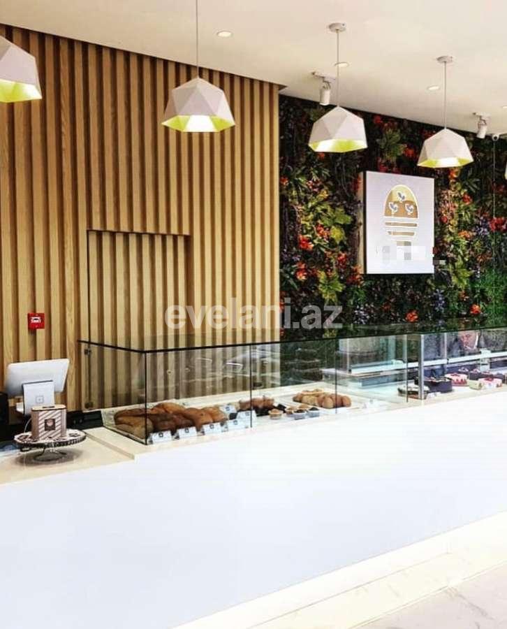 Kirayə verilir, obyekt, 66.8 m², Bakı, Nərimanov r, Gənclik m.