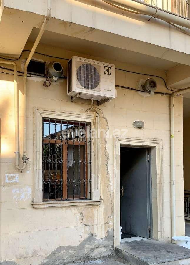 Kirayə verilir, obyekt, 66.8 m², Bakı, Nərimanov r, Gənclik m.
