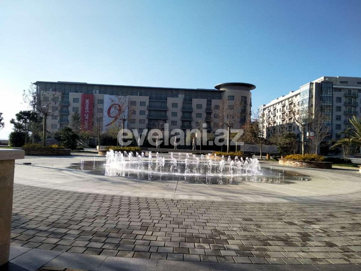 Satılır, yeni tikili, 4 otaqlı, 200 m², Bakı, Xətai r.