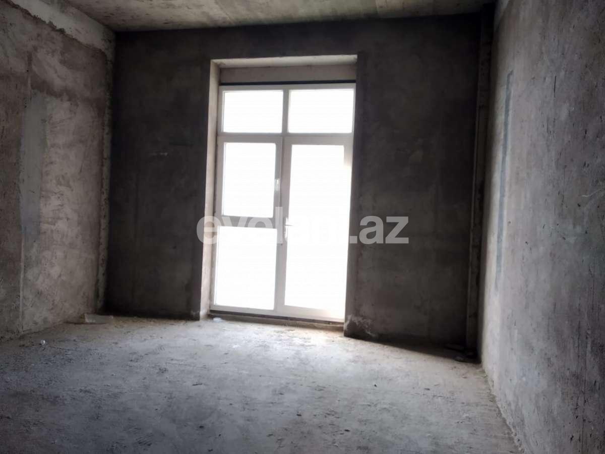 Satılır, yeni tikili, 4 otaqlı, 200 m², Bakı, Xətai r.