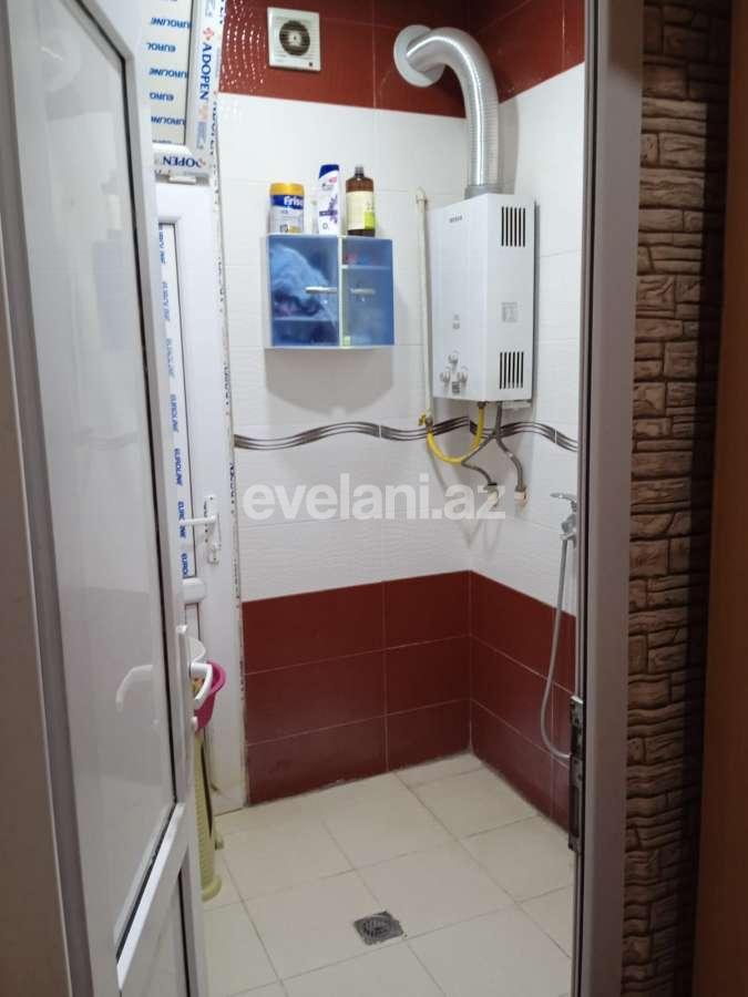 Sale, old building, 3 room, 70 m², Baku, Nasimi r, 2-nd microdistrict d, Memar Ajami m.