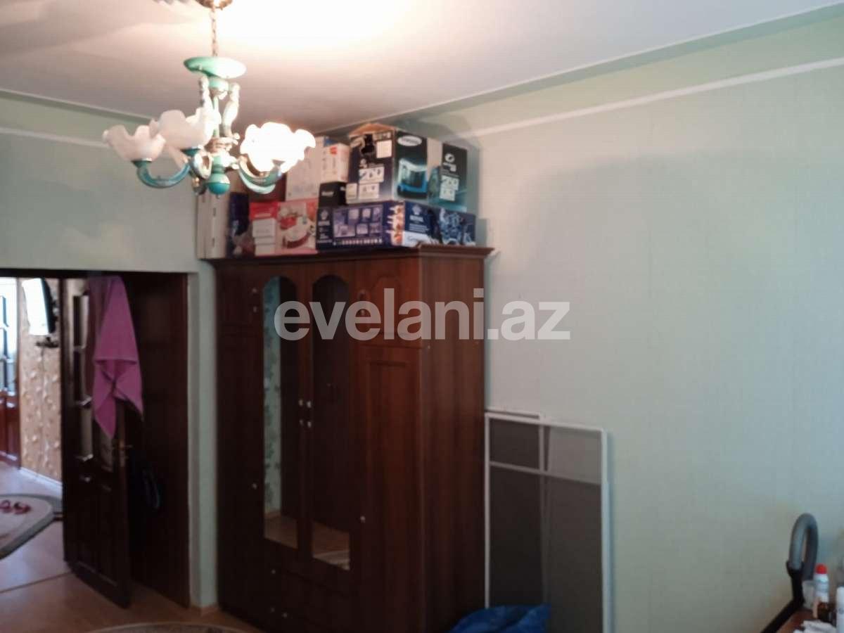 Sale, old building, 3 room, 70 m², Baku, Nasimi r, 2-nd microdistrict d, Memar Ajami m.