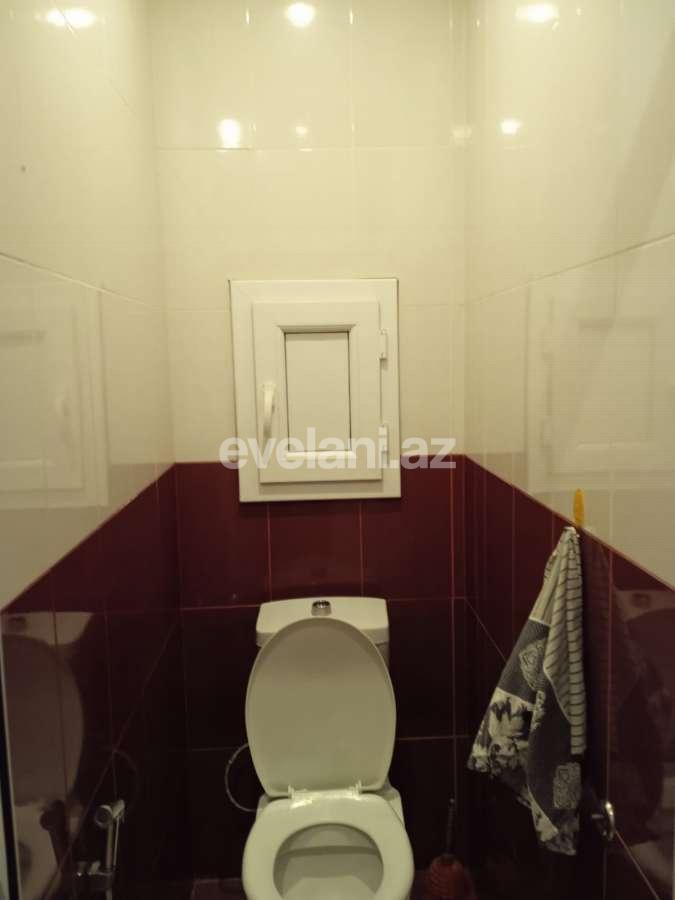 Sale, old building, 3 room, 70 m², Baku, Nasimi r, 2-nd microdistrict d, Memar Ajami m.