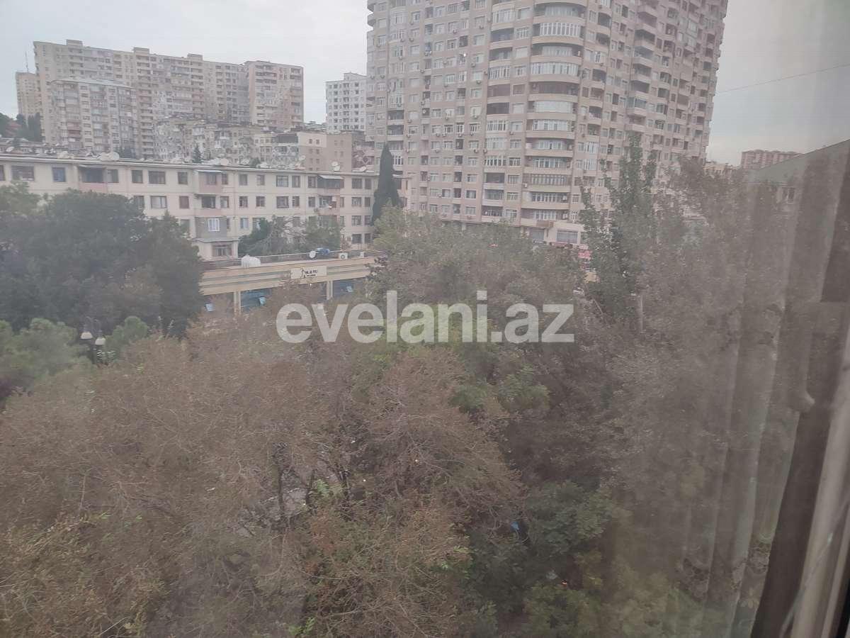 Rent, old building, 3 room, 80 m², Baku, Nasimi r, Nasimi m.
