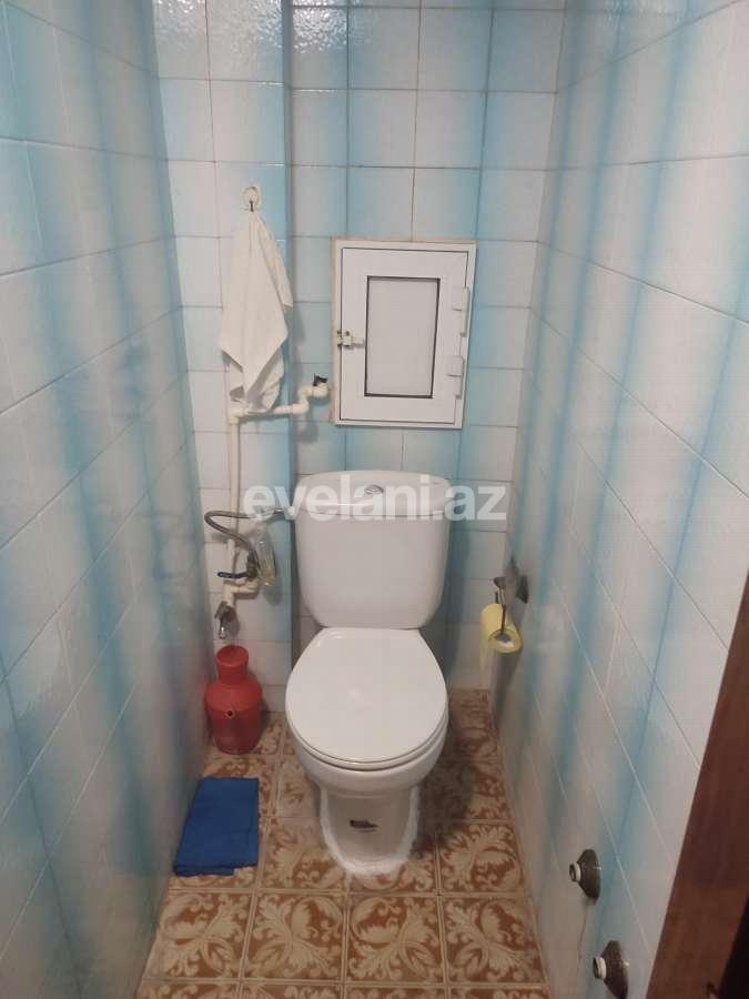 Rent, old building, 3 room, 80 m², Baku, Nasimi r, Nasimi m.