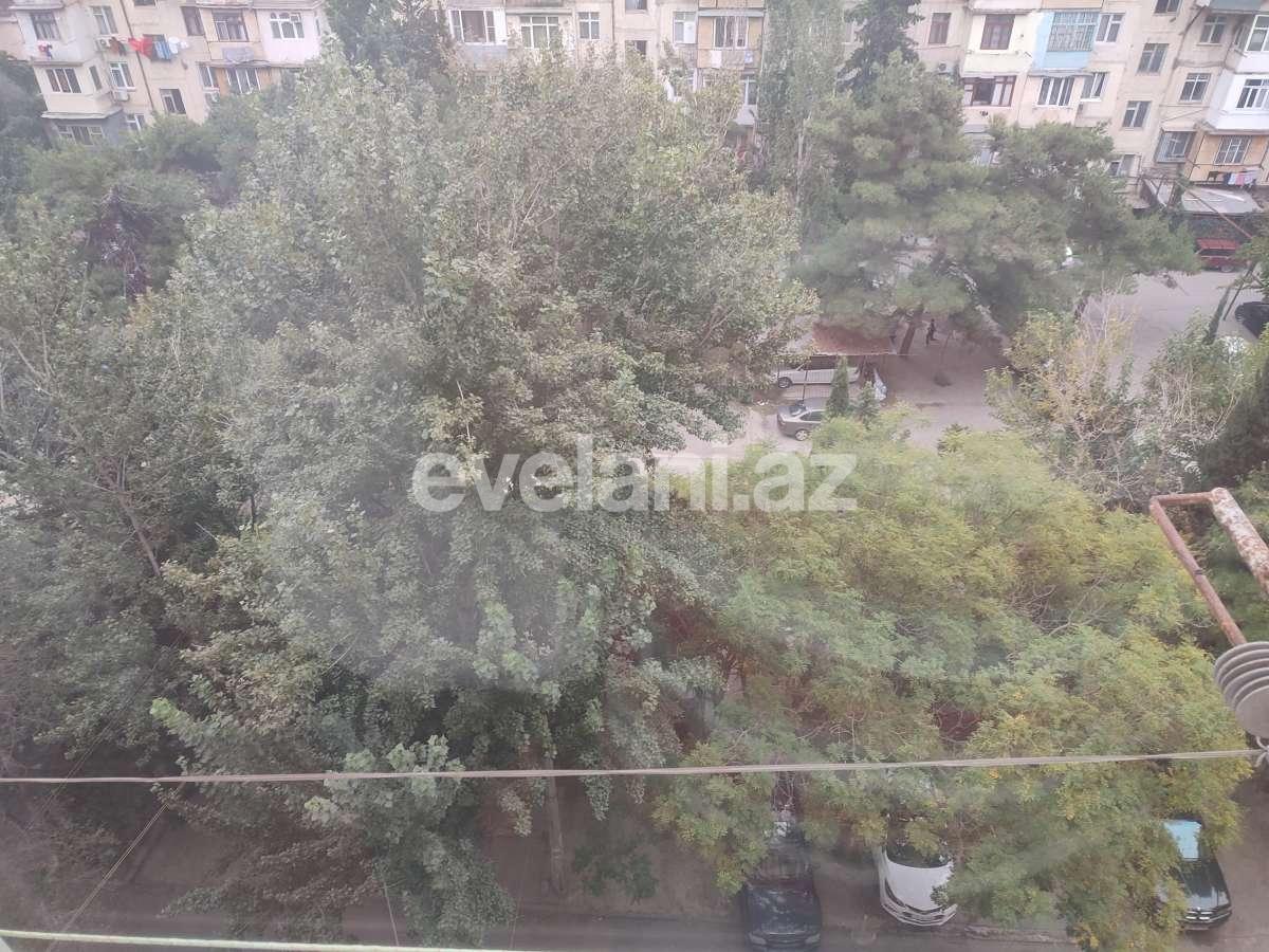 Rent, old building, 3 room, 80 m², Baku, Nasimi r, Nasimi m.