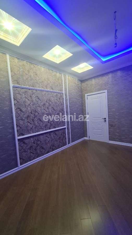 Продаётся, новостройка, 2-комнаты, 69 m², Баку, Низаминский r, Кара Караев m.