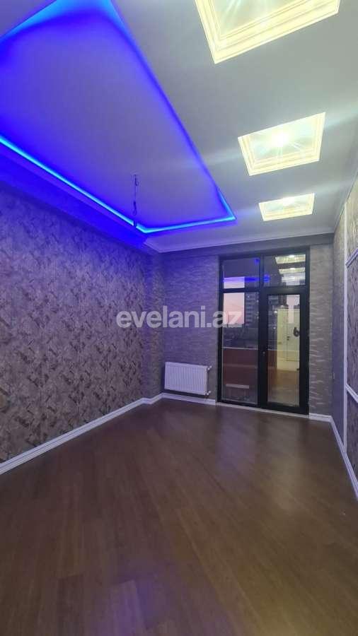 Продаётся, новостройка, 2-комнаты, 69 m², Баку, Низаминский r, Кара Караев m.