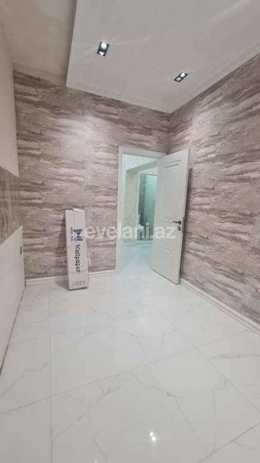 Продаётся, новостройка, 2-комнаты, 69 m², Баку, Низаминский r, Кара Караев m.