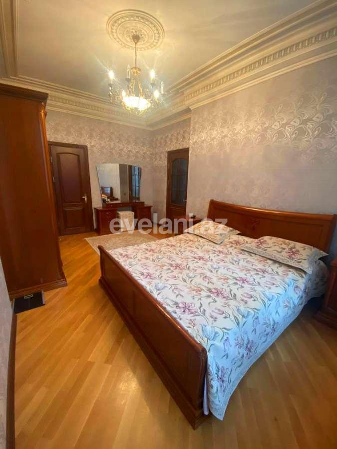 Satılır, yeni tikili, 4 otaqlı, 168 m², Bakı, Yasamal r, Elmlər Akademiyası m.