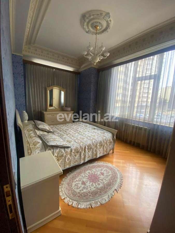 Satılır, yeni tikili, 4 otaqlı, 168 m², Bakı, Yasamal r, Elmlər Akademiyası m.