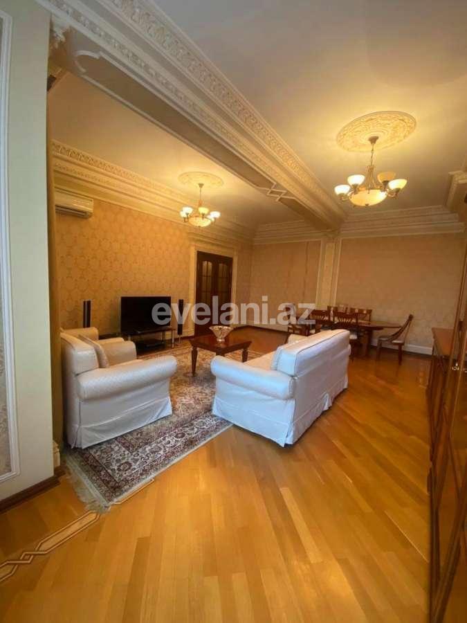 Satılır, yeni tikili, 4 otaqlı, 168 m², Bakı, Yasamal r, Elmlər Akademiyası m.