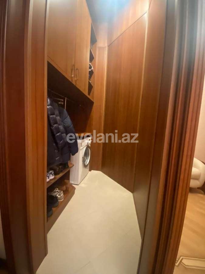 Satılır, yeni tikili, 4 otaqlı, 168 m², Bakı, Yasamal r, Elmlər Akademiyası m.