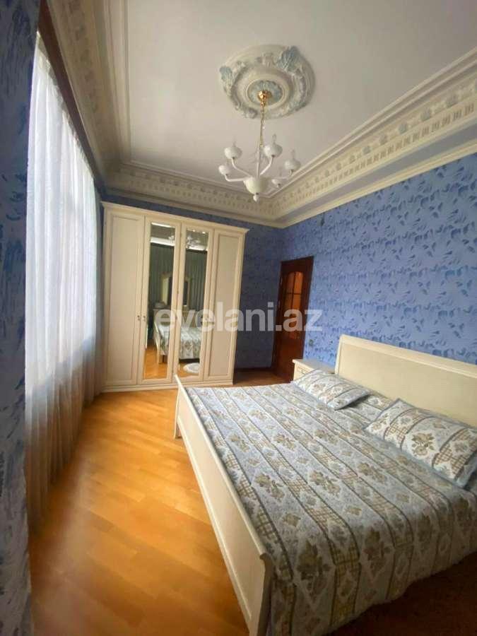 Satılır, yeni tikili, 4 otaqlı, 168 m², Bakı, Yasamal r, Elmlər Akademiyası m.