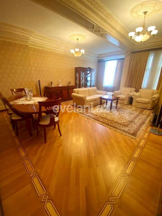 Satılır, yeni tikili, 4 otaqlı, 168 m², Bakı, Yasamal r, Elmlər Akademiyası m.