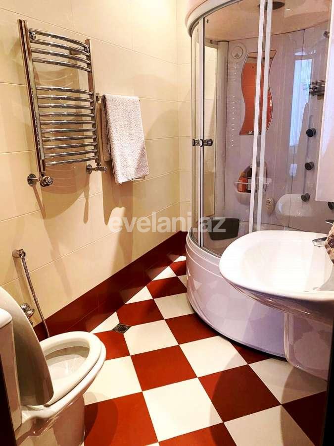 Satılır, yeni tikili, 4 otaqlı, 168 m², Bakı, Yasamal r, Elmlər Akademiyası m.