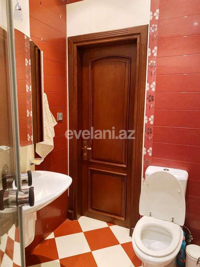 Satılır, yeni tikili, 4 otaqlı, 168 m², Bakı, Yasamal r, Elmlər Akademiyası m.