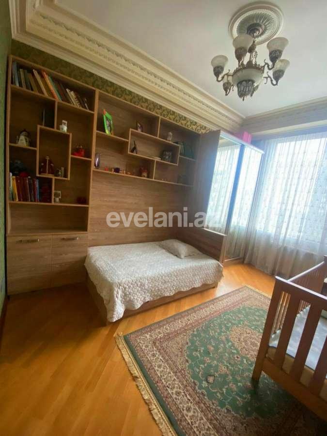 Satılır, yeni tikili, 4 otaqlı, 168 m², Bakı, Yasamal r, Elmlər Akademiyası m.
