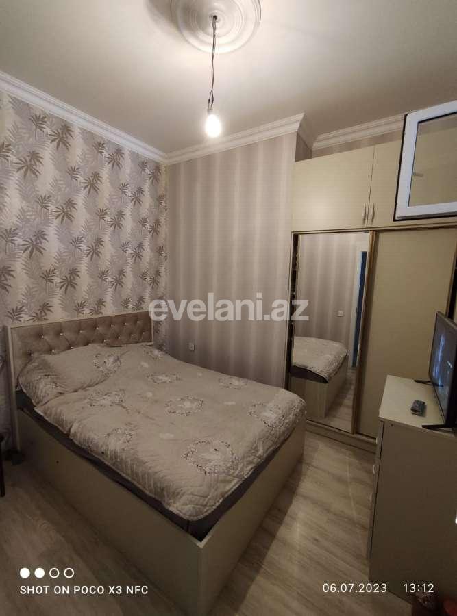 Satılır, yeni tikili, 3 otaqlı, 67 m², Bakı, Nərimanov r, Nəriman Nərimanov m.