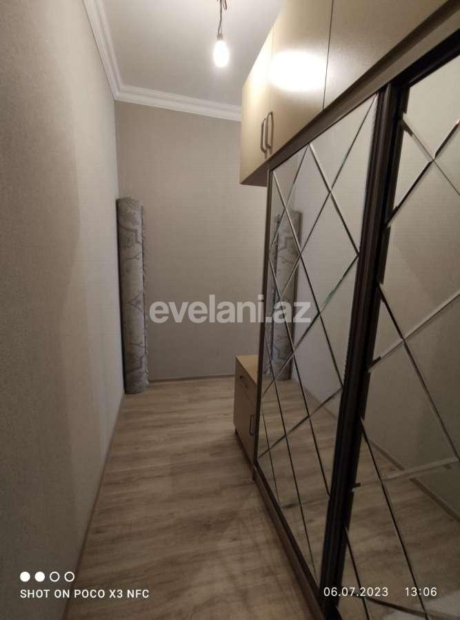 Satılır, yeni tikili, 3 otaqlı, 67 m², Bakı, Nərimanov r, Nəriman Nərimanov m.