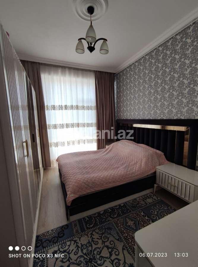 Satılır, yeni tikili, 3 otaqlı, 67 m², Bakı, Nərimanov r, Nəriman Nərimanov m.