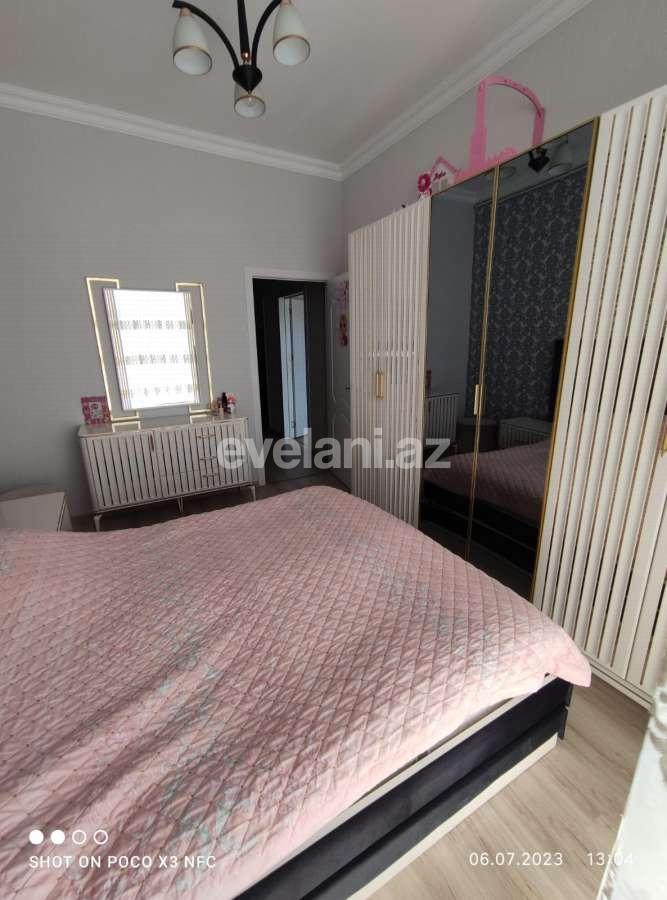 Satılır, yeni tikili, 3 otaqlı, 67 m², Bakı, Nərimanov r, Nəriman Nərimanov m.