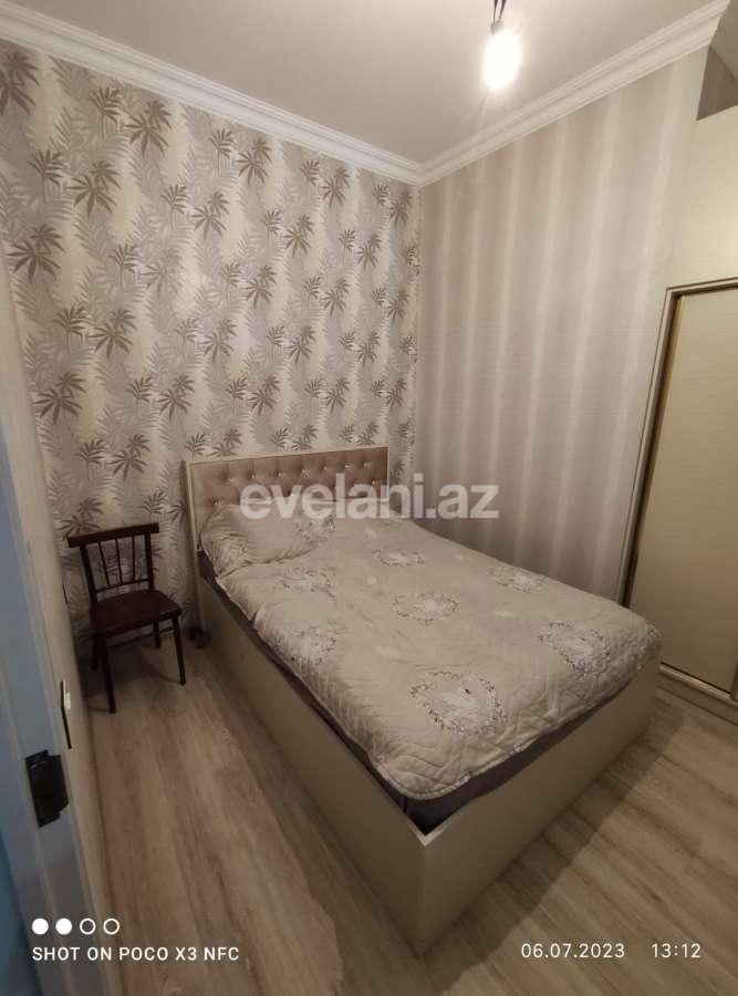 Satılır, yeni tikili, 3 otaqlı, 67 m², Bakı, Nərimanov r, Nəriman Nərimanov m.
