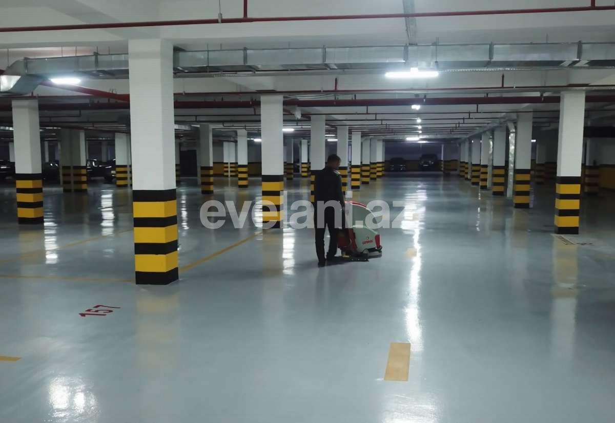 Satılır, yeni tikili, 3 otaqlı, 67 m², Bakı, Nərimanov r, Nəriman Nərimanov m.