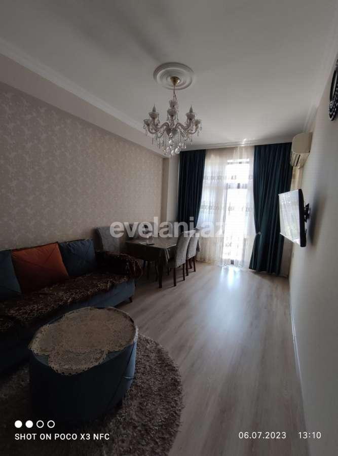 Satılır, yeni tikili, 3 otaqlı, 67 m², Bakı, Nərimanov r, Nəriman Nərimanov m.