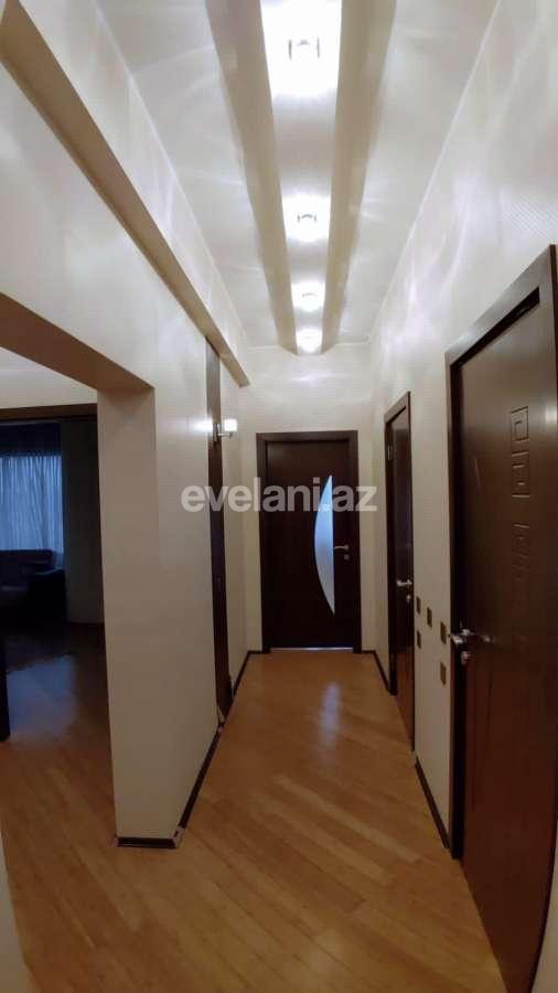 Sale, new building, 3 room, 115 m², Baku, Nasimi r, 28 may m.