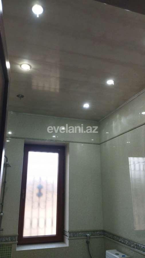 Sale, new building, 3 room, 115 m², Baku, Nasimi r, 28 may m.