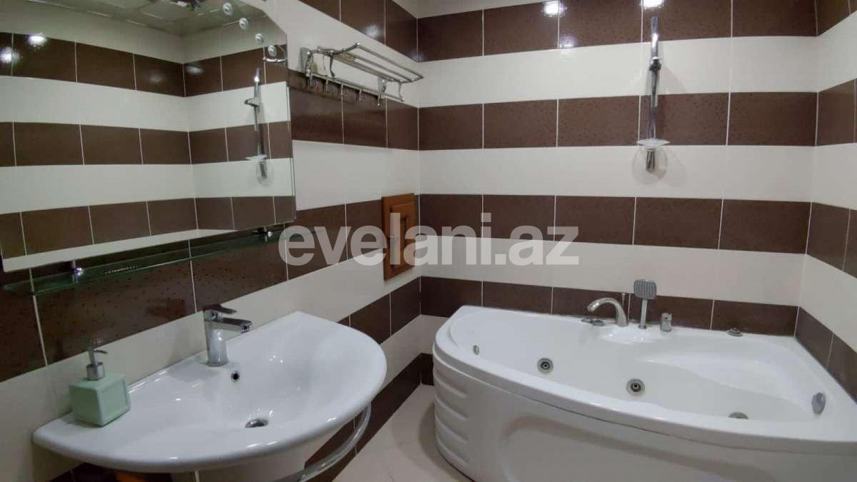 Sale, new building, 3 room, 115 m², Baku, Nasimi r, 28 may m.