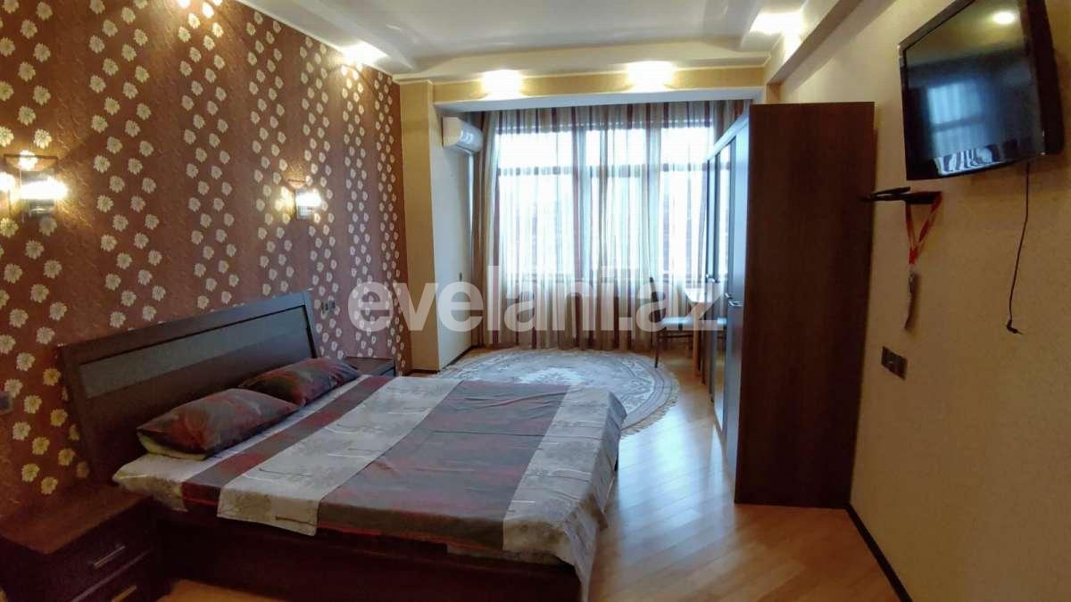 Sale, new building, 3 room, 115 m², Baku, Nasimi r, 28 may m.