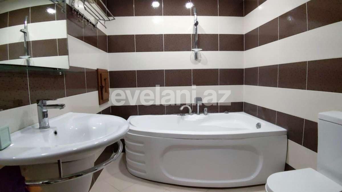 Sale, new building, 3 room, 115 m², Baku, Nasimi r, 28 may m.
