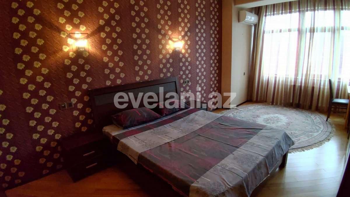 Sale, new building, 3 room, 115 m², Baku, Nasimi r, 28 may m.