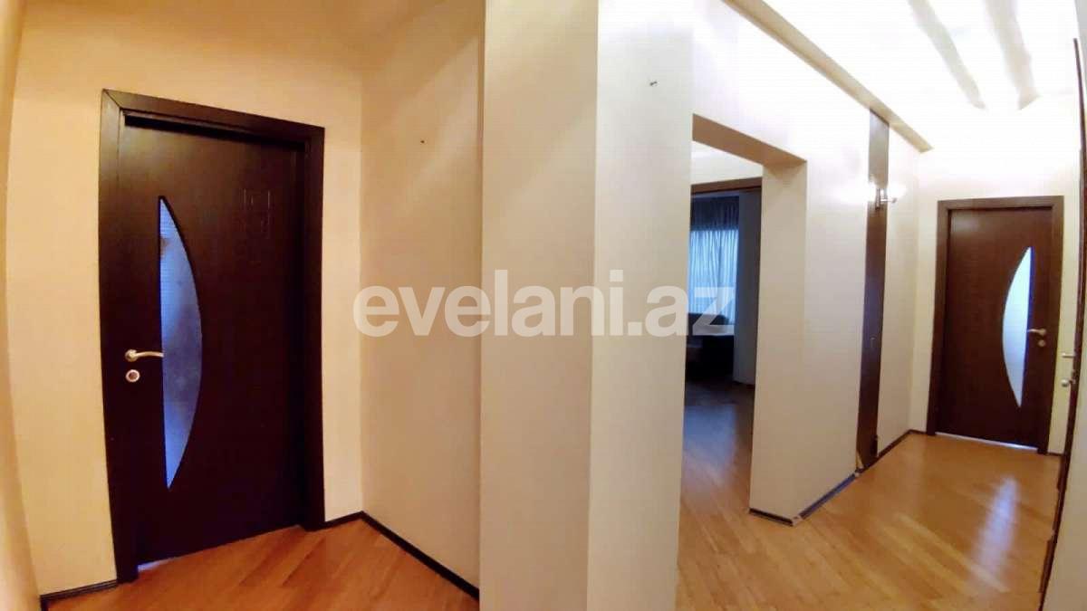 Sale, new building, 3 room, 115 m², Baku, Nasimi r, 28 may m.