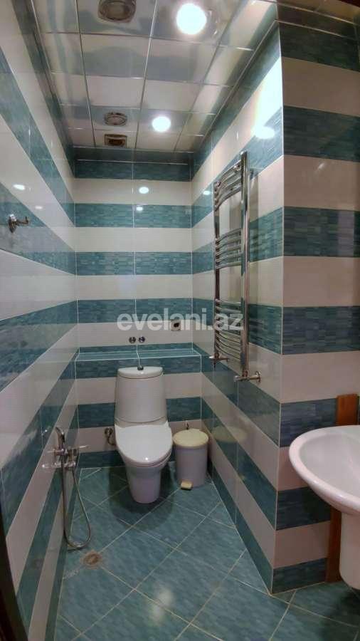 Sale, new building, 3 room, 115 m², Baku, Nasimi r, 28 may m.